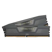 Memoria Ram Corsair Vengeance 32GB (2X16GB) DDR5 5600MHZ - CMK32GX5M2B5600Z40