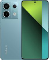 Smartphone Xiaomi Redmi Note 13 Pro 5G DS 6.67" 8/256GB - Ocean Teal (Sem Lacre)