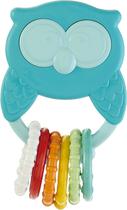 Chocalho Owly Rattle Eco Chicco - 10494-00