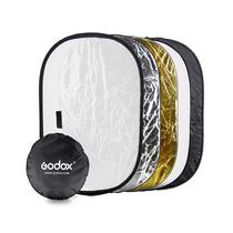 Rebatedor 5 Em 1 Godox RFT-05 150 X 200CM - Oval