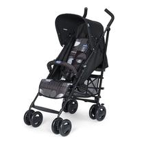 Chicco Juvenile Carrito London Barra Matrix Detalles En El Producto 0M+ s/C