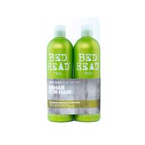 Tigi Re-Energize Shampoo+Acondicionador Duo 750ML