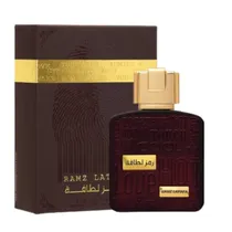 Lattafa Ramz Gold Edp Unisex 100ML