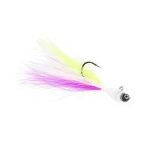 Senuelo Artificial Marine Sports Streamer Jig 15 5CWP 15GR