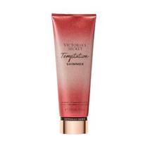 Locao Corporal Victoria's Secret Temptation Shimmer 236ML