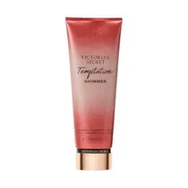 Loção Corporal Victoria's Secret Temptation Shimmer 236ML