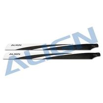 Main Carbon Blade 720 3G Align HD720AT