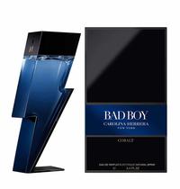 Perfume Masculino Bad Boy Cobalt Edp 100ML