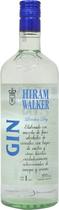 Gin Hiram Walker London DRY 1 Litro