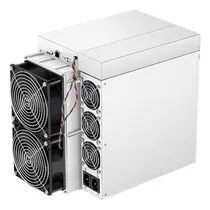 Mineradora Asic Bitmain Antminer S19 Kpro 120 TH