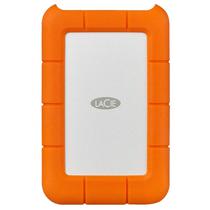 HD Ext 2TB Lacie Rugged Mini LAC9000298 USB-C 3.0