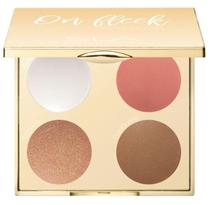 Paleta Iluminador Sla Paris On Fleek Complexion 35 Baking