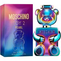 Perfume Moschino Toy 2 Pearl Eau de Toilette Unisex 100ML