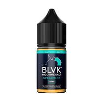 Esencia BLVK Nic Salt Spearmint 50MG 30ML