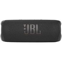 Caixa de Som JBL Flip 6 Black