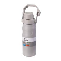 Garrafa Termica Mila A-136 - 480ML - com Bico - Cinza