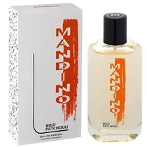 Perfume Dina Mandino Wild Patchouli Edp - Masculino 100ML