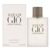 Perfume Giorgio Armani Acqua Di Gio - Eau de Toilette - Masculino - 100ML