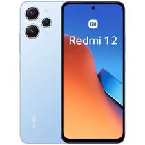 Smartphone Xiaomi Redmi 12 256GB 8RAM Blue Global