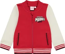 Jaqueta para Bebê Orchestra Spiderman Hlanmt-RGM - Masculino