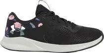 Tênis Under Armour Ua W Charged Aurora 2+ 3025238-008 - Feminino
