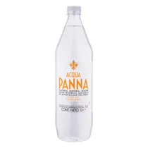 Acqua Panna Toscana Natural Bot.1LT