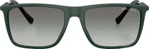 Óculos de Sol Armani Exchange AX4160S 837911 57 - Masculino