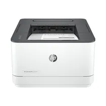 Impresora Láser HP Laserjet Pro 3003DW 110V Blanco - Negro