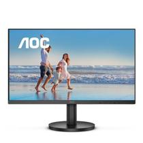 Monitor 21.5" AOC 22B3HM FHD 75HZ 4MS HDMI/DP