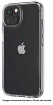 Case Spigen para iPhone 13 ACS03557 - Crystal Flex