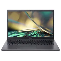 Notebook Acer Aspire 5 15 A515-58P-58UR Intel Core i5 1335U Tela Full HD 15.6" / 8GB de Ram / 512GB SSD - Steel Cinza (Ingles)