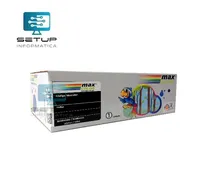 Toner Maxcolor 126A/130A CE312A/CF352A Yellow