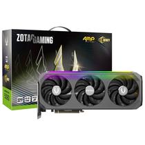 Placa de Vídeo Zotac Gaming Amp Extreme Infinity 32GB Geforce RTX5090 GDDR7 - ZT-B50900B-10P