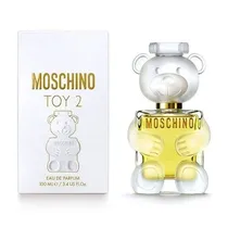 Moschino Toy 2 Edp 100ML