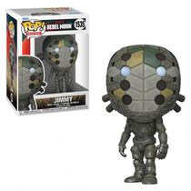 Funko Pop Rebel Moon Jimmy 1535