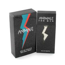 Animale Masc. 200ML Edt c/s