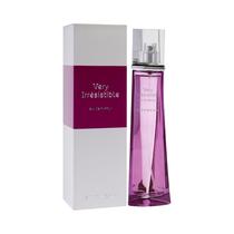 Perfume Femenino Givenchy Very Irresistible Edp 75ML