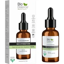 Biobalance Serum Facial Hidratacion Hemi-Escualano Hidratante 30ML
