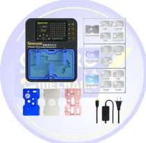 Aquecimento Heat Kit Mechanic Ate Serie 14