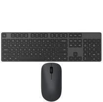 Teclado/Mouse Xiaomi BHR6100GL Wireless Black