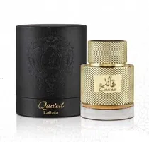 Lattafa Qaa Ed Mas Edp 100ML