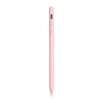 Caneta Stylus Pen Universal Magnetico para iPad - Rosa