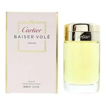 Cartier Perfume Baiser Vole F Unisex 100ML