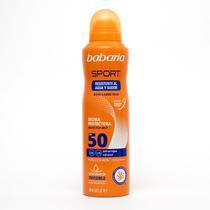 Babaria Sport Bruma Solar Corporal SPF50 200ML