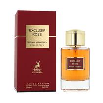 Perfume Maison Alhambra Exclusif Rose 100ML