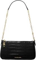 Bolsa Michael Kors Feminina 32S4G8EW6E 001 - Black