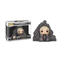 Boneco Funko Pop! Game Of Thrones Daenerys T.63