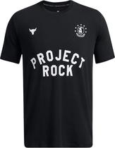 Camiseta Under Armour 1386890-001 - Masculina