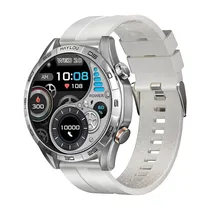 Smartwatch Haylou Solar 5 HF004 LS20 - Bluetooth - Beige