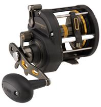 Penn Pesca Accesorios Carretilla Fathom Vinil FTHII30LW Der. s/C